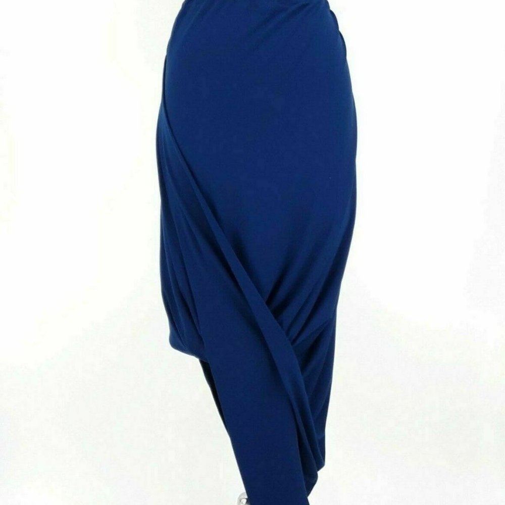 NEW Serena Williams Skirt 2X Dressy Twist Comfort